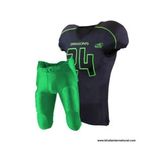 American Football Uniforms
