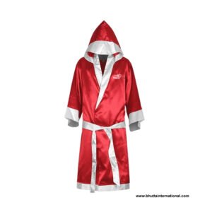 Boxing Gown