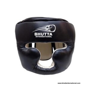 Boxing Head Guards