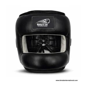 Boxing Head Guards