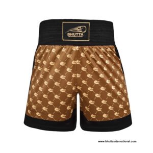 Boxing Shorts