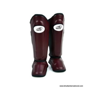 Boxing Shin Guards