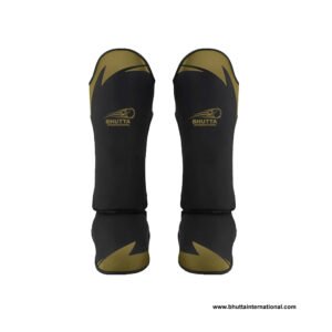 Boxing Shin Guards