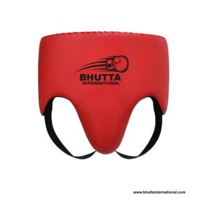 Groin Guard