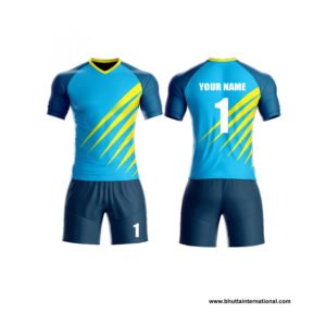 Soccer Uniform